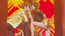 Jimin N J.Don - God 現場版