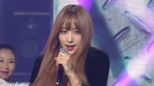 Tell Me One More Time - KBS音樂銀行 現場版 - 2015/05/08