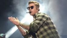 賈斯汀·比伯 - Justin Bieber Live