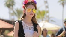 愛奇藝音樂榜 - 愛奇藝音樂榜：昆凌沙漠迎挑戰 全球音樂節之旅