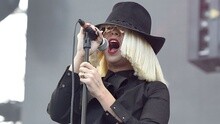 Sia Live At Wango Tango 2015