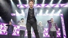 HotShot - Watch Out 現場版