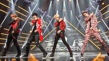Cross Gene - 跟我一起玩吧