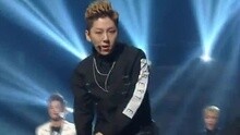 HotShot - Watch Out 現場版