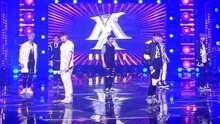 MONSTA X - Trespass 現場版
