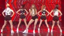 EXID - Ah Yeah 現場版