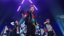 HOTSHOT - Watch Out 現場版