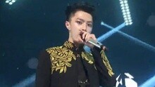 Myname - Just Tell Me 現場版