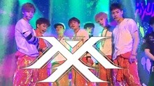 MONSTA X - Trespass 現場版