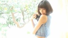 西內まりや - ありがとうForever...
