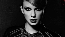 Bad Blood 歌詞版