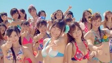 SNH48 - 盛夏好聲音 舞蹈版