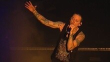 Linkin  Park - Linkin Park Rock In The Range演唱會現場 2015