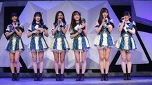 SNH48 - 愛奇藝音樂榜2015年4月歌王揭曉 SNH48歌迷感動應援