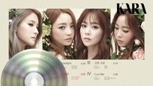 IN LOVE 全碟試聽