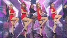 BESTie - Excuse Me 現場版