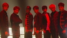 Trespass - KBS音樂銀行 現場版 15/05/22