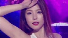 BoA - Kiss My Lips 現場版