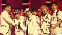 MONSTA X - Trespass 現場版