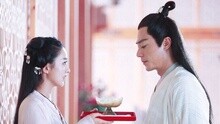 霍建華 & 趙麗穎 - 不可說