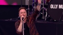 Wrapped Up Radio1sBigWeekend現場版 2015