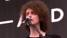 Homesick Radio1sBigWeekend現場版 2015