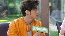 愛奇藝音樂榜：李治廷視音樂為本命
