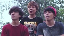 模仿翻唱 - 模仿翻唱 - S.H.E歌曲串燒
