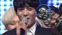 SHINee 一位受賞