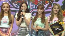 Kara Come Back