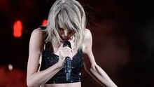 New Romantics 1989世界巡演美國底特律站現場版 2015
