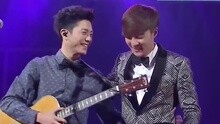 還是會+BOM BOM BOM 2015 hito流行音樂獎頒獎典禮 現場版 15/05/31