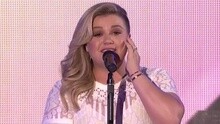 Kelly Clarkson Live At IHeartRadio Summer Pool Party 2015