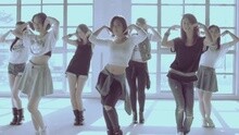 天降辣妹 Love In The Sky 一鏡到底舞蹈版