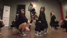 Wa$$up - Stupid Liar 練習
