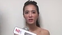 蔡依林 - 2015hito流行音樂獎幕后直擊