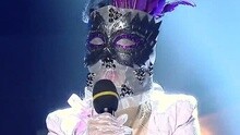 起風了 蒙面歌王 現場版 15/05/10