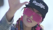 誰的時代