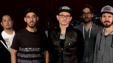 Linkin  Park - 林肯公園中國巡演 團體ID