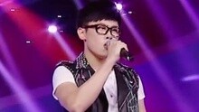 我只在乎你 最美和聲 現場版 15/05/16
