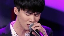 世界唯一的你 最美和聲 現場版 15/05/16