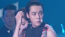 女皇 湖南衛視跨年演唱會 現場版 14/12/31