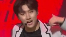 MONSTA X - Trespass 現場版