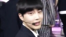 EXO 回歸預告 現場版