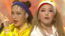 A.KOR BLACK - How We Do 現場版 15/06/05