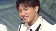 MONSTA X - Trespass 現場版