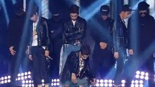 HIGH4 - Baby Boy 現場版