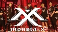 Monsta X - MONSTA X - Trespass 現場版