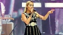 I Will Never Let You Down Summertime Ball現場版 2015