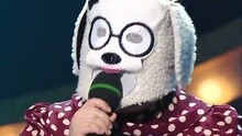 永遠的朋友 蒙面歌王 現場版 15/05/03
